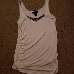 White House Black Market Shirt